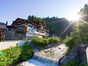 Gasthof Märzenklamm